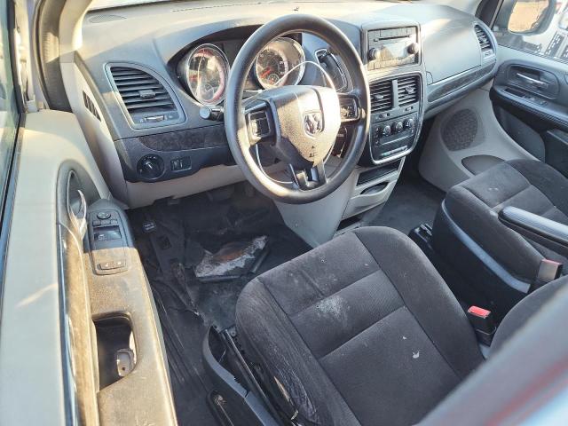 2015 RAM TRADESMAN 2C4JRGAG2FR531990
