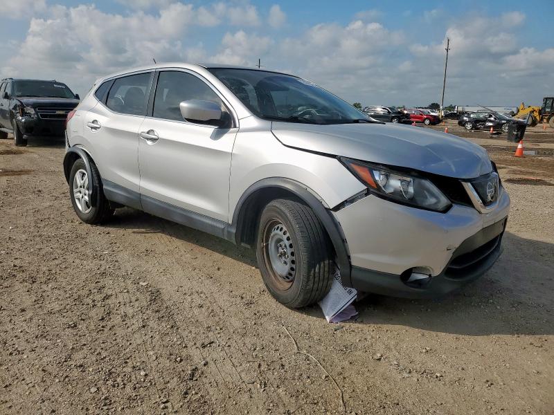 2019 NISSAN ROGUE SPOR - JN1BJ1CR7KW623611