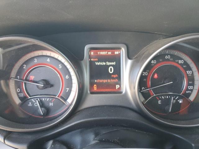 2018 DODGE JOURNEY CROSSROAD - 3C4PDDGG5JT523709