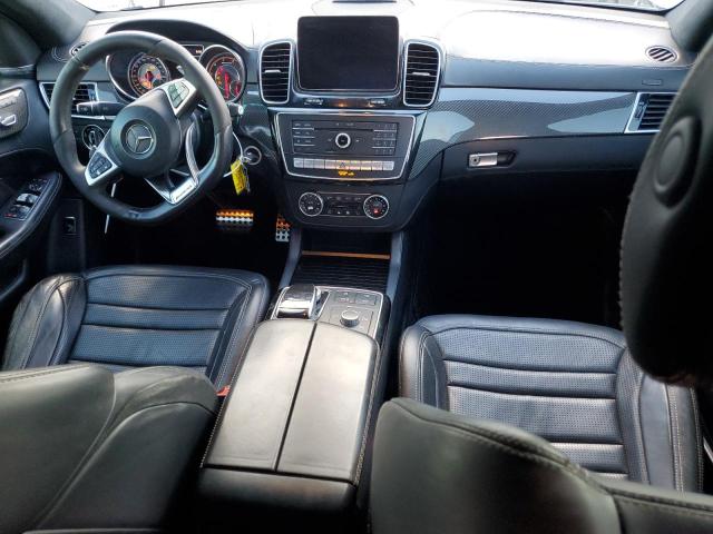 2018 MERCEDES-BENZ GLE COUPE 4JGED7FB6JA106634