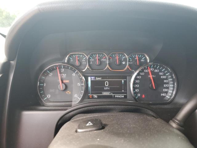 2015 CHEVROLET TAHOE C150 1GNSCCKC8FR134193