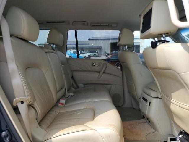 2016 INFINITI QX80 JN8AZ2ND6G9800040