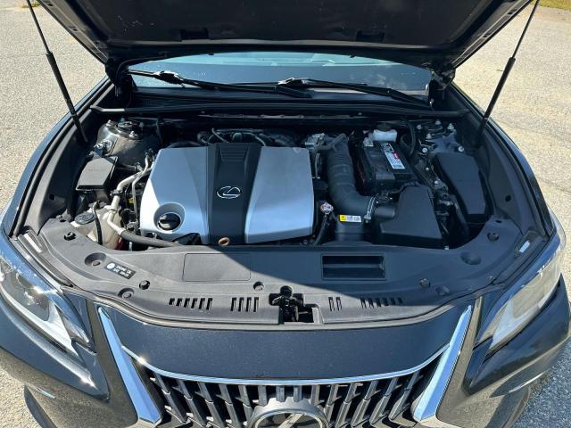 2022 LEXUS ES 350 BAS 58ADZ1B19NU129894