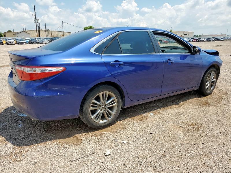 2016 TOYOTA CAMRY LE 4T1BF1FK6GU539078