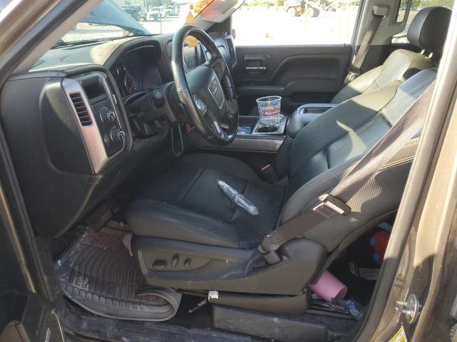 2015 GMC SIERRA K15 - 3GTU2VEJ7FG528102