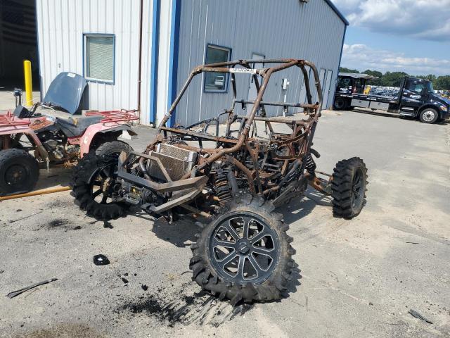 2016 POLARIS RZR XP TUR 3NSVDE928GF456320