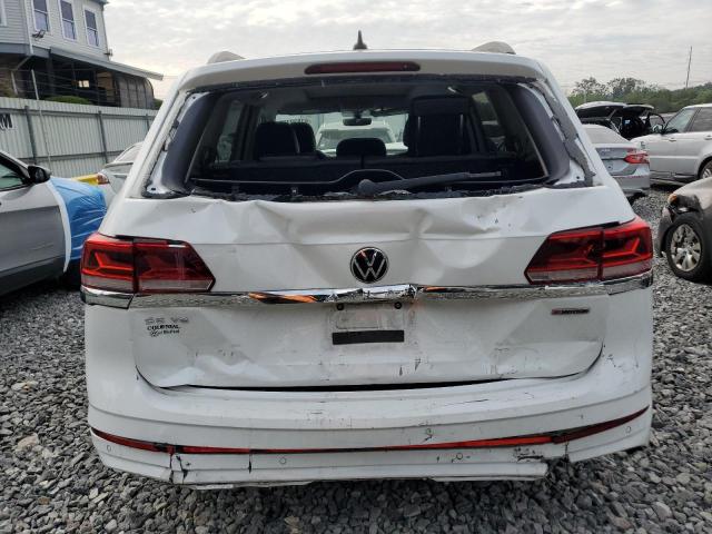 2021 VOLKSWAGEN ATLAS SE 1V2RR2CA6MC530974