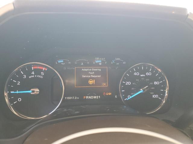 2019 FORD F250 SUPER 1FT7W2BT0KEC20020