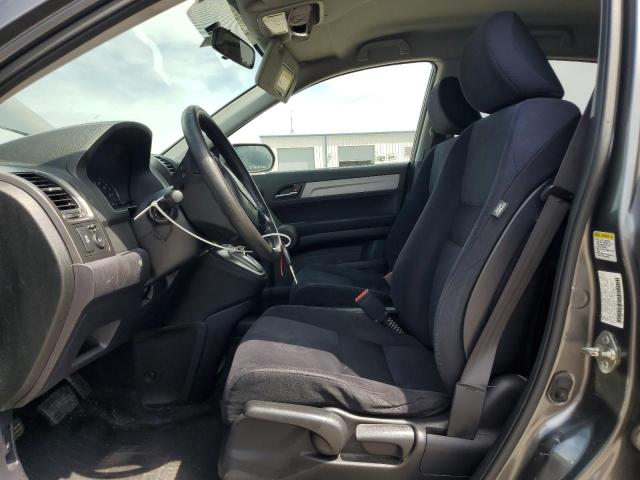 2011 HONDA CR-V SE - JHLRE4H46BC002637