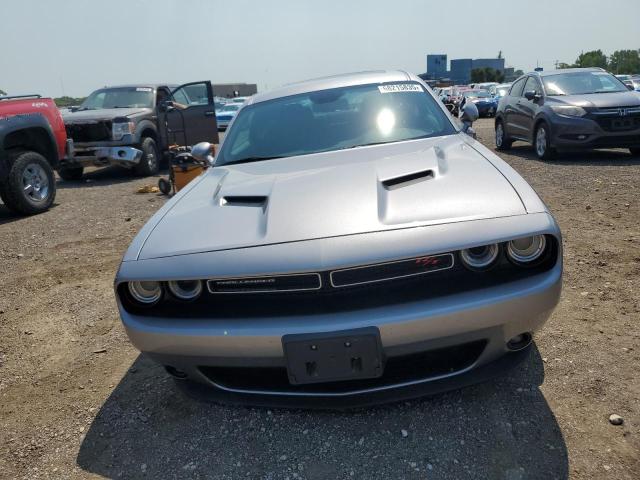 2017 DODGE CHALLENGER 2C3CDZBT3HH658002