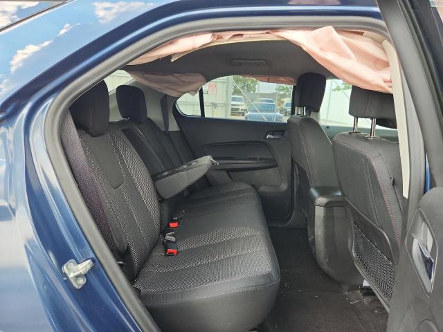 2016 CHEVROLET EQUINOX LT - 2GNALCEK2G6295361