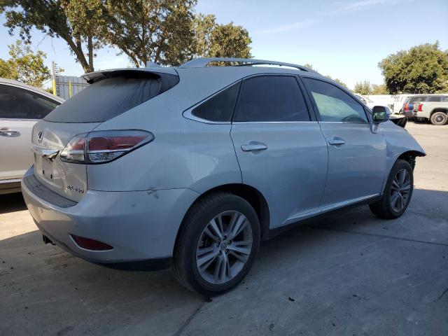 2015 LEXUS RX 350 BAS 2T2BK1BA8FC299200