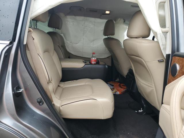 2021 NISSAN ARMADA SL JN8AY2BA1M9371009