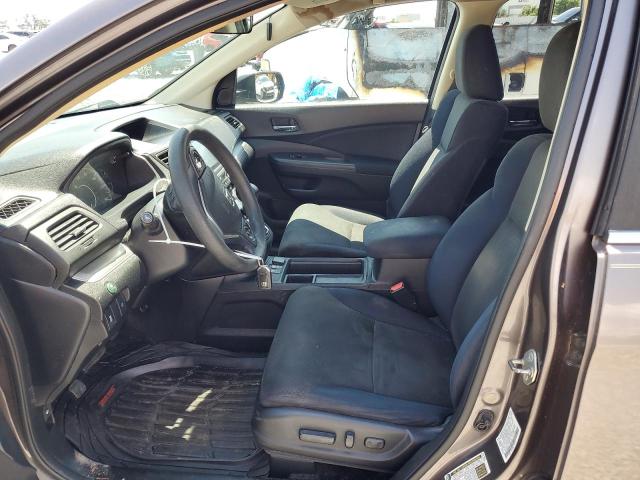 2015 HONDA CR-V EX 2HKRM4H57FH692739