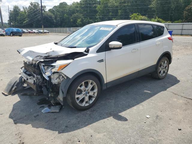 FORD ESCAPE SEL