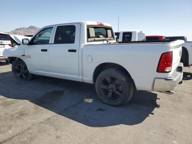 2015 RAM 1500 ST 3C6RR7KTXFG631511