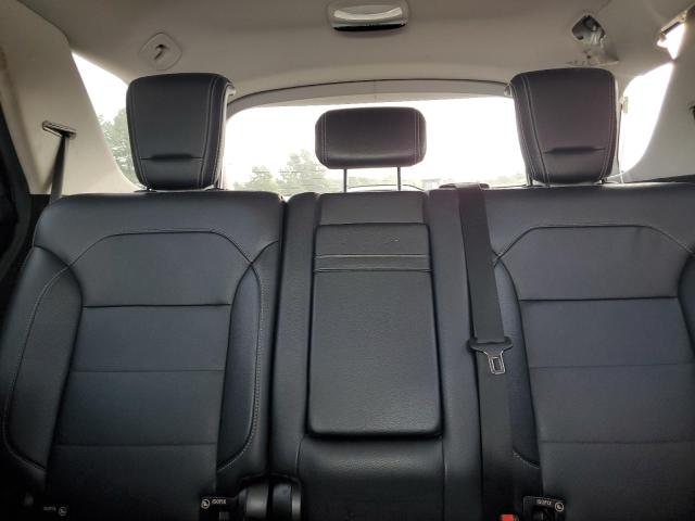 2014 MERCEDES-BENZ ML 350 4MA - 4JGDA5HB6EA294034