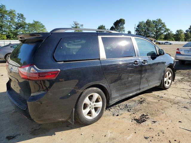 2015 TOYOTA SIENNA LE 5TDKK3DC0FS689908