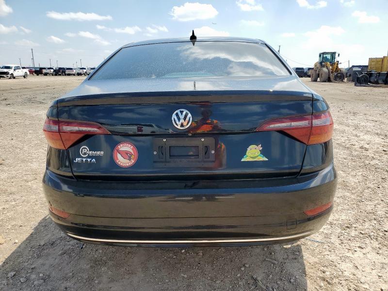 2019 VOLKSWAGEN JETTA SEL 3VWE57BU8KM038766