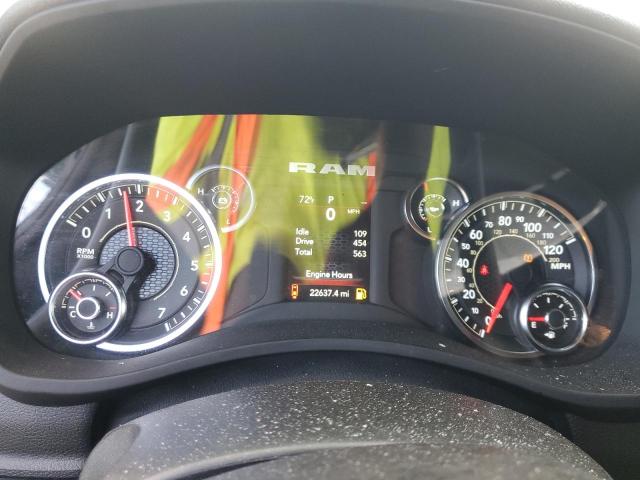 2024 RAM 2500 BIG H 3C6UR5DJ8RG405871