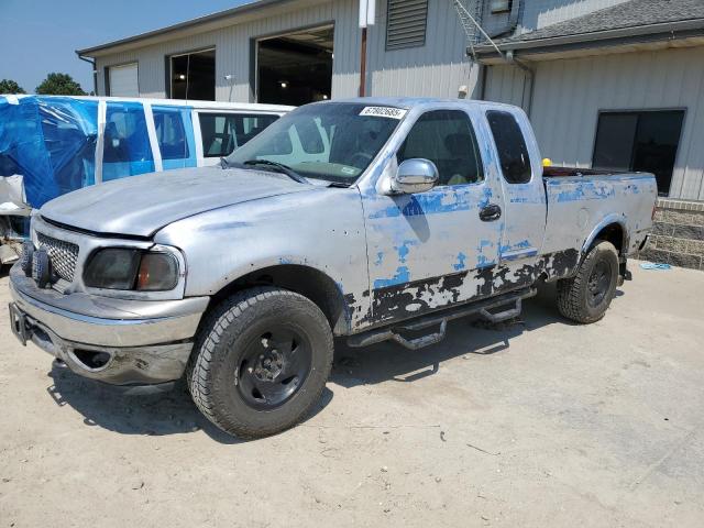 FORD F150