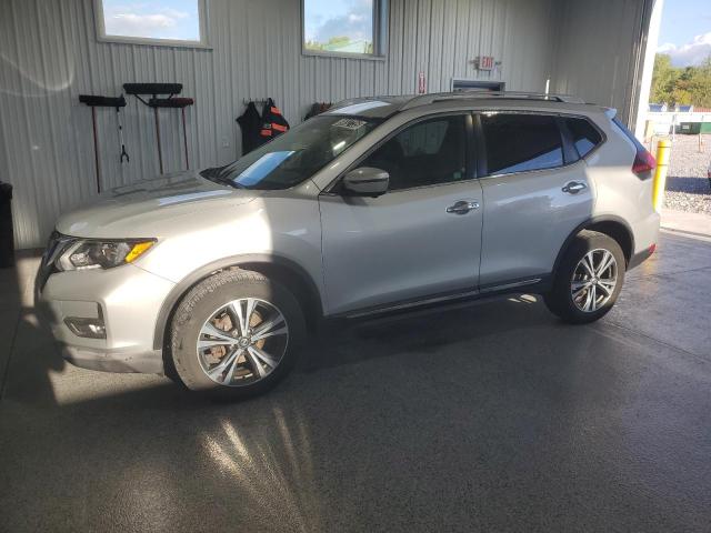 2018 NISSAN ROGUE S - 5N1AT2MV1JC844699