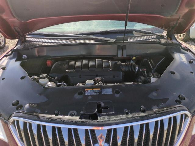 2015 BUICK ENCLAVE 5GAKVCKD2FJ171137