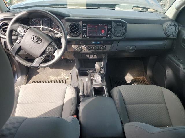 2021 TOYOTA TACOMA DOU 3TMCZ5AN0MM428602