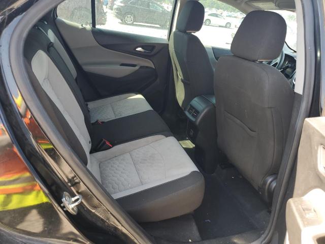 2020 CHEVROLET EQUINOX LS - 2GNAXHEV1L6142735