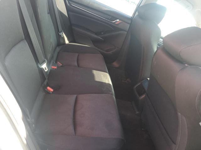 2022 HONDA ACCORD LX 1HGCV1F14NA027645