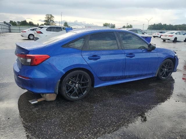 2022 HONDA CIVIC SPORT 2HGFE2F5XNH535612