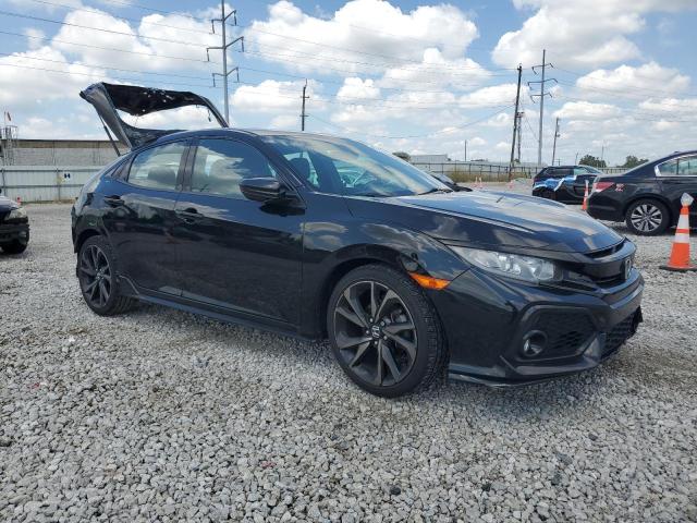 2017 HONDA CIVIC SPOR SHHFK7H40HU224644