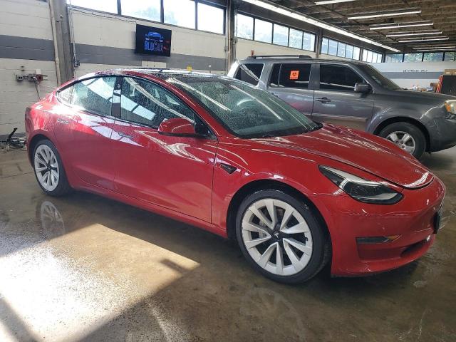 2022 TESLA MODEL 3 5YJ3E1EA6NF286077