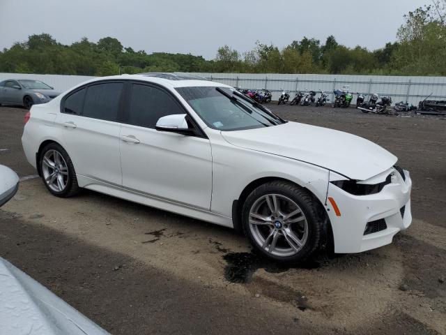 2018 BMW 340 XI WBA8B7C59JA585764