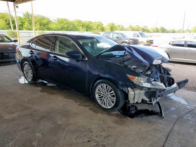 2015 LEXUS ES 350 JTHBK1GG4F2205490