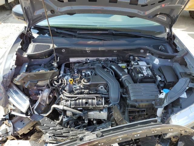 2024 VOLKSWAGEN TAOS SE 3VVEX7B24RM059301