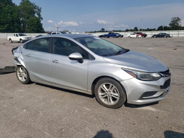 2018 CHEVROLET CRUZE LT - 1G1BE5SM8J7121254