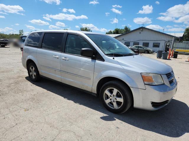 2010 DODGE GRAND CARAVAN SE - 2D4RN4DE5AR238670