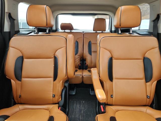 2020 GMC ACADIA AT4 1GKKNLLS7LZ182910