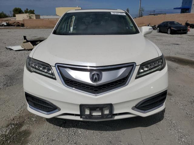 2018 ACURA RDX TECHNOLOGY 5J8TB3H50JL012949