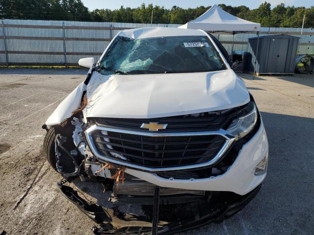 2020 CHEVROLET EQUINOX LT 2GNAXKEV6L6213473