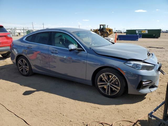 2020 BMW 228XI WBA73AK01L7F77950