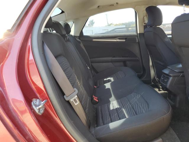 2016 FORD FUSION SE - 3FA6P0HD6GR115540