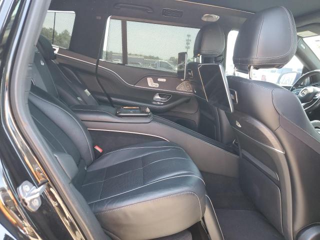 2021 MERCEDES-BENZ GLS MERCED 4JGFF8HB2MA224914