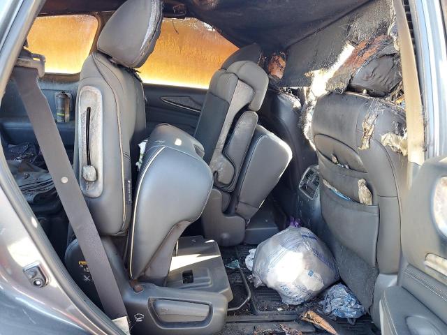 2019 INFINITI QX60 LUXE 5N1DL0MNXKC507631