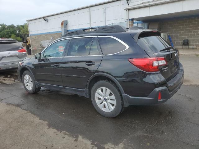 2018 SUBARU OUTBACK 2. - 4S4BSAFCXJ3296005