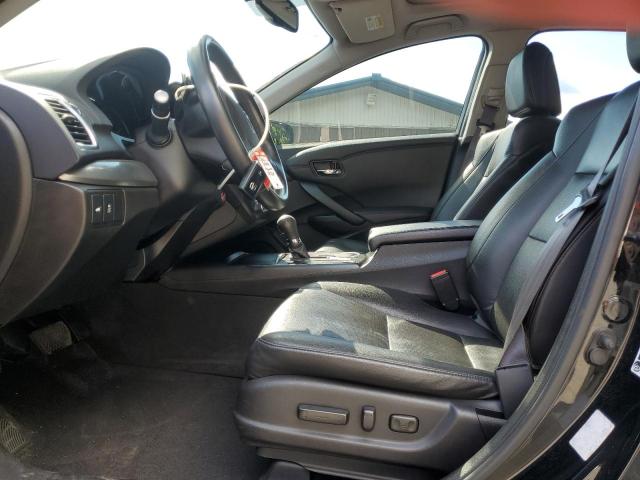 2016 ACURA RDX TECHNO - 5J8TB4H54GL029333