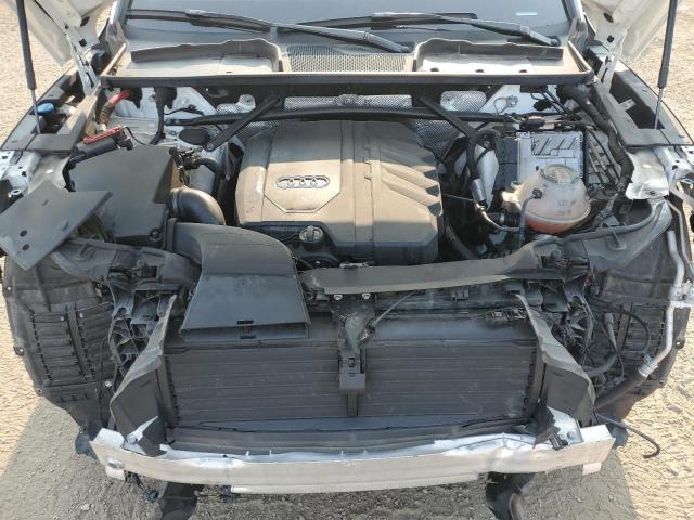 2021 AUDI Q5 PROGRESSIV WA1EAAFY8M2113317