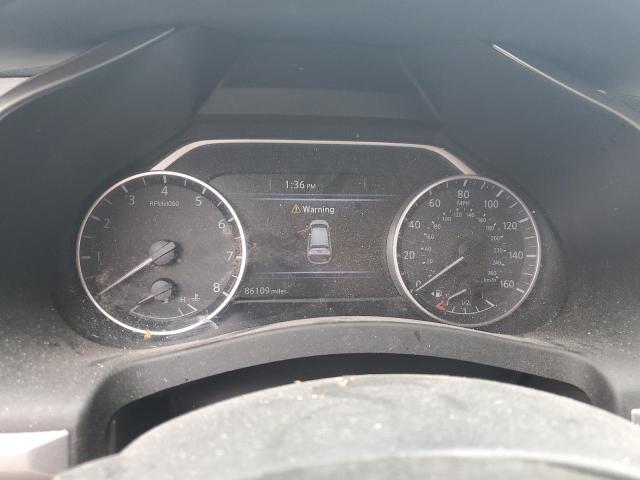 2019 NISSAN MURANO S 5N1AZ2MJ4KN125545