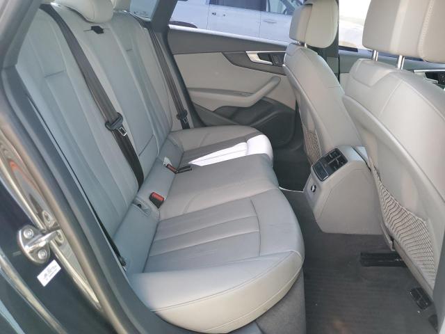 2018 AUDI A5 PREMIUM WAUBNCF57JA067170